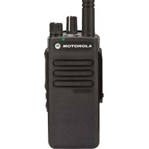 Motorola DP2400 Digital Radio