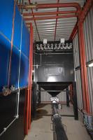 Ceramic Flue Gas Filters