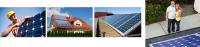 Conservatech Solar PV, specialising in renewable energy.