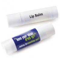 4.8g Mint Lip Balm Stick