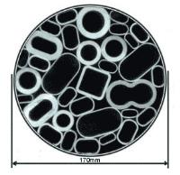 Precision Drawn Aluminium Tube 