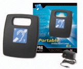 Portable Reception Counter/1-2-1 Meeting Room Induction Loops