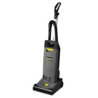 KARCHER Upright Brush-type Vacuum Cleaner