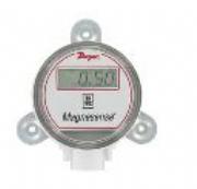 Magnesense Differential Pressure Transmitter