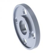 Type Taper Bore Precision Timing Pulleys