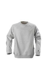 Asheville Unisex crew neck sweatshirt