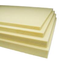 Abrasion Resistant Polyurethane Foam