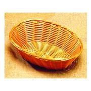 Polypro Wicker Baskets 