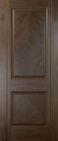 WALNUT SOLID Internal doors