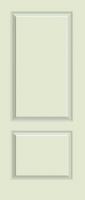 White Moulded Internal Doors