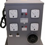 Transformer rectifier units up to 100kVA