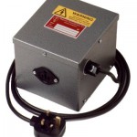 Medical isolation transformers