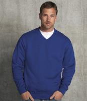 Russell V Neck Sweatshirt