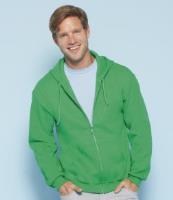 Gildan Heavy Blend® Zip Hooded Sweatshirt