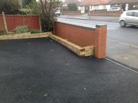 Driveways, Patios & Roofing Specialists