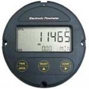 1 1/2&#34; flow meter - G40 with Integrated LCD