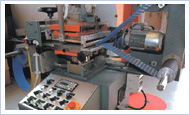 Automatic Presses Specialists 