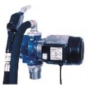Electric fuel pump - Hornet W120