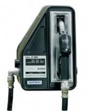 el-Eco-Box II (50 L/min) Compact Fuel Dispenser /