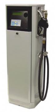 Floor standing 80 litre/min Biodiesel dispenser