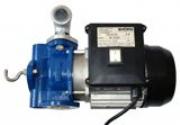 Electric oil pump - Visconett II (Pump only)