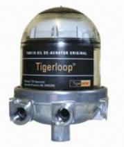 Tigerloop T-230i Oil De-aerator