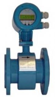 Electromagnetic Flow Meter