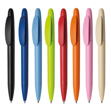 Green Icon Serena  twist style pens