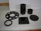 Pretreated Components