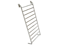 Gift Paper Rack