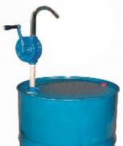 Rotary Hand Pumps