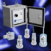 Vibration Sensors