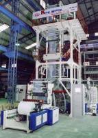 Kung Hsing Plastic Extrusion Machinery