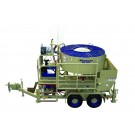 MR-3300 1.5 Tonne Mixer Pump