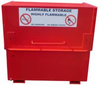 Large Flammable Storage Units