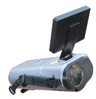 UV Corona Camera Portable 