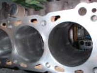 Increased Engine Capacity