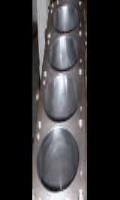 Aluminium welding