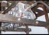 Pressure Testing of Cylinder Heads