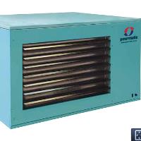 NVS Condensing Heaters