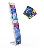 Vision Tower Display Stands
