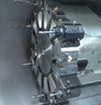 vertical machining centres