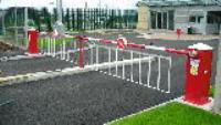 Automatic Traffic Barriers