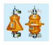 Electric Vibrators - Mounting Flanges