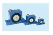 High Frequency Pneumatic R Roller Vibrators