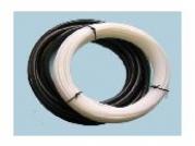 Tubing & Hose - Nylon and Rubber