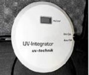 UV Integrator