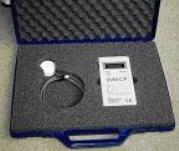 UV Intensity Meter