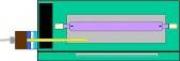UV Intensity Probe