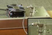 IR-sensor 